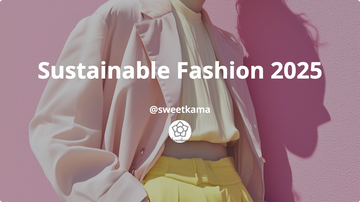 Sustainable Fashion 2025: TikTok's Most Viral Eco-Chic Looks Redefining Modern Style