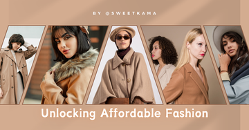 Unlocking Affordable Fashion: Your Guide to Cheap Ladies Clothes Online