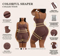 Control Shapewear Seamless Bodysuit 3028 - SWEETKAMA