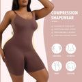 Control Shapewear Seamless Bodysuit 3028 - SWEETKAMA