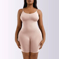 Control Shapewear Seamless Bodysuit 3028 - SWEETKAMA