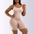 Control Shapewear Seamless Bodysuit 3028 - SWEETKAMA