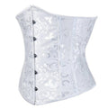 Ladies Back String Tie Backless Corset Shapewear 120 - SWEETKAMA