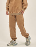 Ladies Elastic Waist Drawstring Sweatpants 2319# - SWEETKAMA