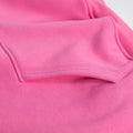 Ladies Hooded Long Sleeves Color Casual Hoodie WY0007 - SWEETKAMA