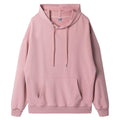 Ladies Solid Color Drawstring Hood Hoodie SKT003 - SWEETKAMA