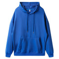 Ladies Solid Color Drawstring Hood Hoodie SKT003 - SWEETKAMA