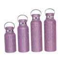 Sparkle Rhinestone Water Bottle 12/17/20/25OZ FKWB2020 - SWEETKAMA