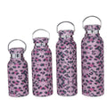 Sparkle Rhinestone Water Bottle 12/17/20/25OZ FKWB2020 - SWEETKAMA