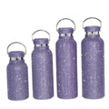 Sparkle Rhinestone Water Bottle 12/17/20/25OZ FKWB2020 - SWEETKAMA